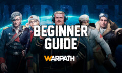 warpath beginner guide