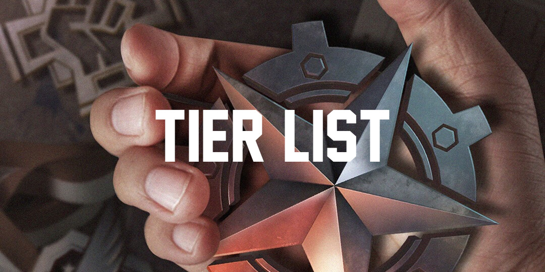 Reaper 2 Tier List (March 2022) The Best Tier List Here!