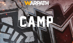 warpath camps