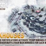 Blockhouses