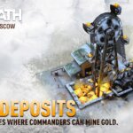 Gold Deposits
