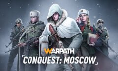 Warpath Conquest Moscow