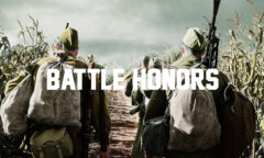 Battle Honors warpath