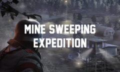 Mine Sweeping Expedition Event Guide