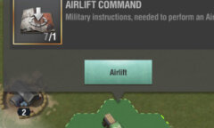 use airlift