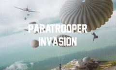 Paratrooper Invasion Warpath