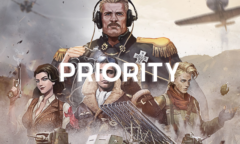 Warpath Officer Upgrade Priority